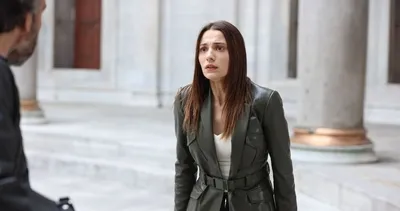 Sustalı Ceylan 6. bölüm Final izle! Seni yalnız bırakmayacağım Ceylan! Sustalı Ceylan son bölüm yayında