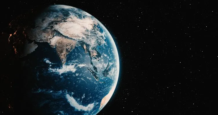 NASA açıkladı: Takvimler o tarihi gösterdiğinde: Dünya’nın sonu...
