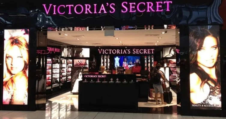 Birleşik Krallık’taki Victoria’s Secret tasfiye sürecine girdi