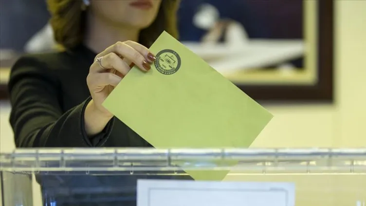 Türkiye seçimini yaptı! 31 Mart yerel seçimleri büyük bir olgunluk içerisinde gerçekleştirildi