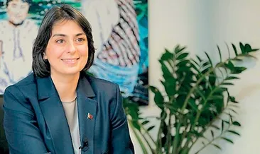 Sinem Dedetaş tutuklandı