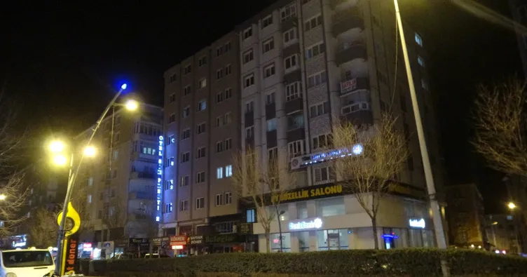 Otel odasında şüpheli ölüm: Temizlik görevlileri buldu!