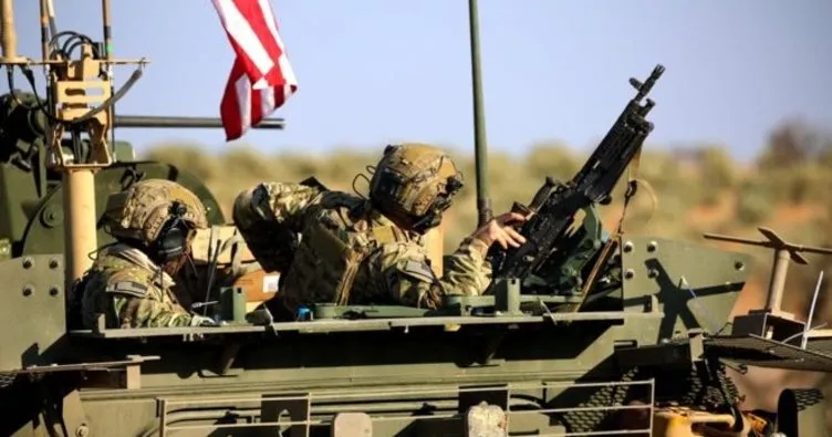 ABD’nin Suriye’de rejim konvoyunu vurduğu iddia edildi