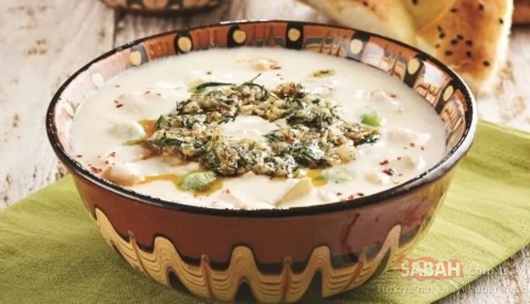 RAMAZAN AYI 20.GÜN İFTAR MENÜSÜ: Bugün ne pişirsem? İftara ne pişirsem? 13 Mayıs Çarşamba en lezzetli Ramazan ayı iftar menüsü tarifleri!