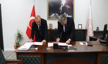 İşbirliği ve eğitim protokolü