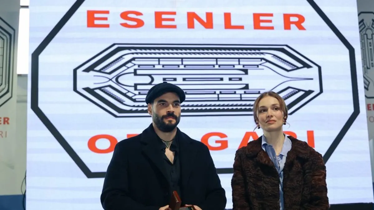 VELİAHT FİNAL İZLE: Esenler Otogarı’nda yolun sonu! Show TV ile Veliaht son bölüm izle!