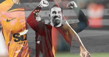 Son dakika haberleri: Arda Turan Galatasaray’ın yıldızını alıyor! Eyüpspor ilk hamlesini yapıyor...