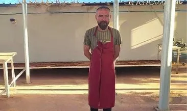 Arkadaşlarını döverek öldürdüler #kirikkale