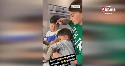 Ünlü Oyuncu Pelin Karahan’dan çocukları ile eğlenceli sosyal medya paylaşımı | Video