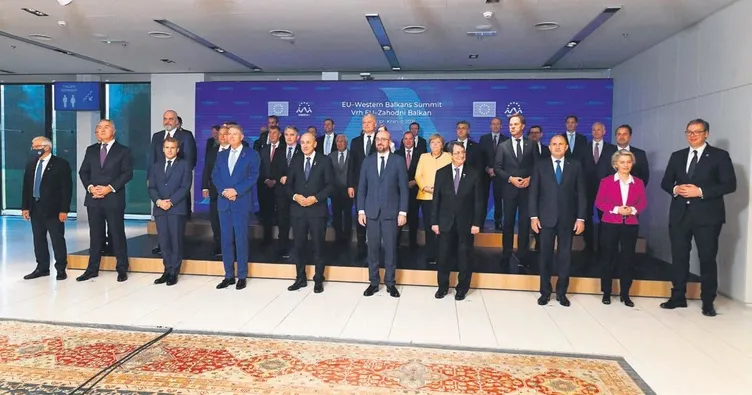 AB’den itiraf Türkiye süper güç