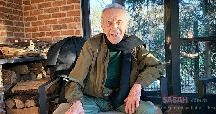 İkinci kez kansere yakalanan Aydemir Akbaş’ın sağlık durumu nasıl? 87 yaşındaki Aydemir Akbaş son durumunu açıkladı!