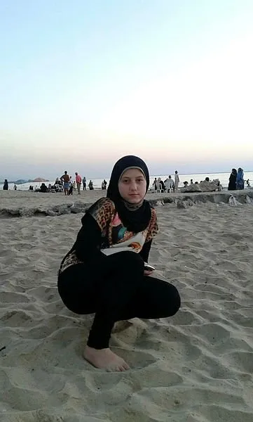 Suriyeli genç kadının katil zanlısı öz amcası çıktı