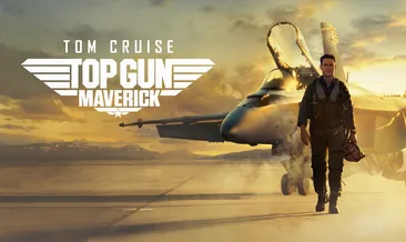 Top Gun: Maverick konusu ve oyuncuları: Top Gun Maverick filmi bugün yayında!