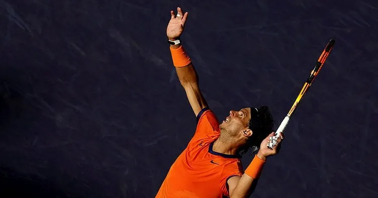 Nadal’ın ilk mağlubiyeti şampiyonluktan etti! Fritz kupaya uzandı…