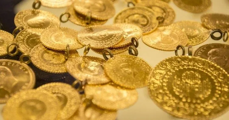SON DAKİKA: Altın fiyatlarında hareketlilik devam ediyor! 22 ayar bilezik, cumhuriyet, ata ve çeyrek altın fiyatları bugün ne kadar?