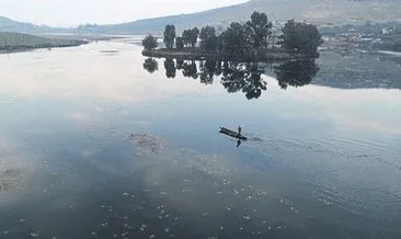 Gölbaşı, Hatay’ın nazar boncuğu oldu