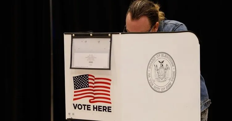 ABD Başkanlık Seçimleri 2020: En fazla oyu alan değil, 270 delegeyi alan ‘Başkan’ seçilecek