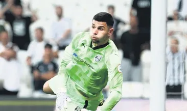 Kartal’a son dakika şoku!