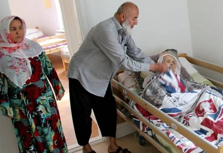 İsveç 106 yaşındaki sığınmacıyı sınır dışı etme kararı aldı