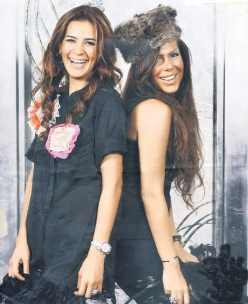 Haftanın magazin turu 05 Ekim - 11 Ekim 2009