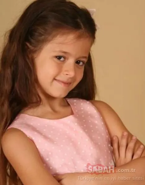 Bez Bebek’in Pompirikya’sı Elif Ceren Balıkçı’nın son hali olay! Şimdi 25 yaşında ve su gibi...