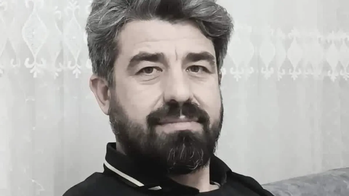 Dağ yürüyüşünde kalp krizinden öldü Dağ yürüyüşünde kalp krizinden öldü