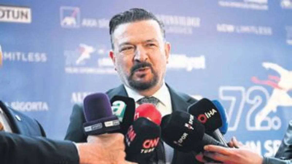 ‘Haziran ayında forvet gelecek’