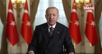 Başkan Erdoğan, Almanya’ya göçün 60. yılı için mesaj yayınladı