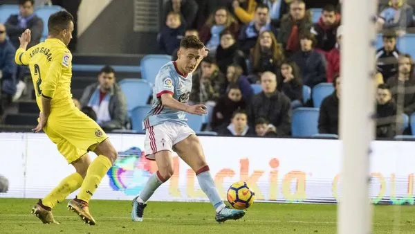 Emre Mor: Galatasaray'a gitmek istiyorum