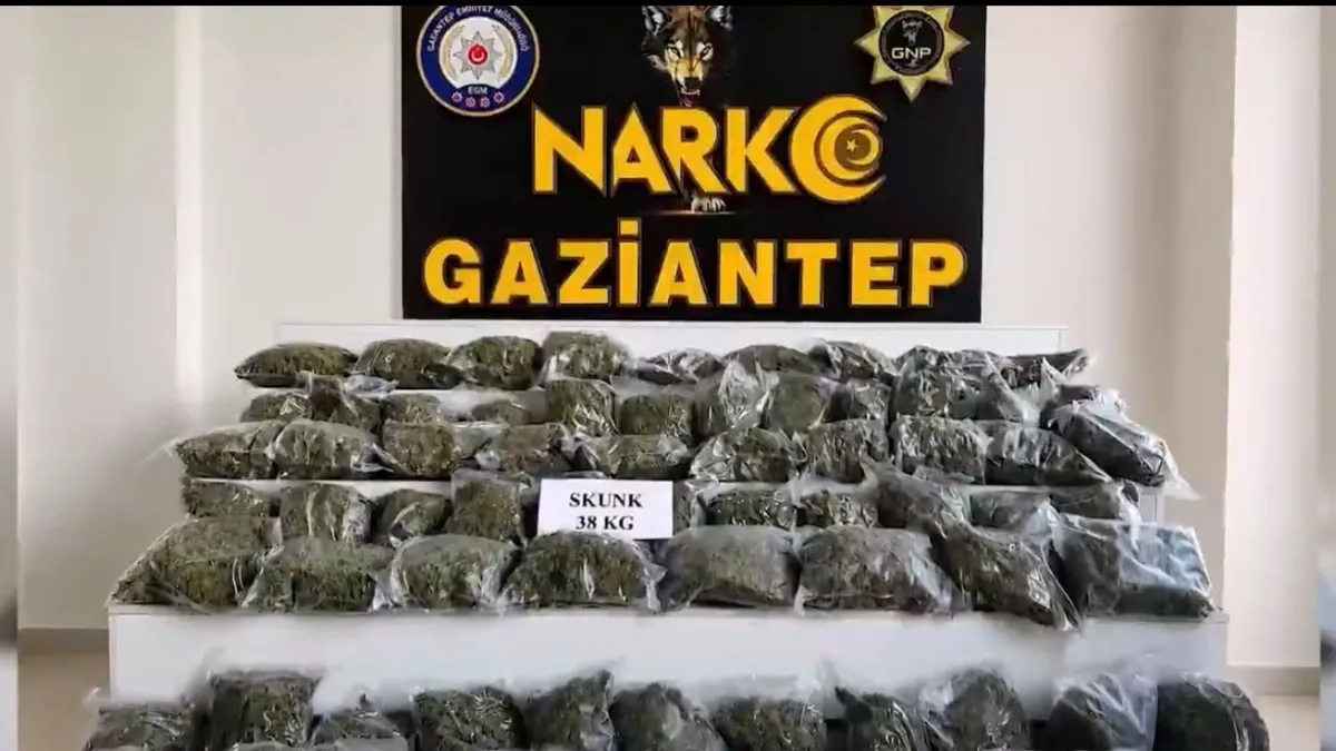 71 ilde uyuşturucu madde satıcılarına yönelik operasyon! 832 kilogram uyuşturucu madde ele geçirildi 71 ilde uyuşturucu madde satıcılarına yönelik operasyon! 832 kilogram uyuşturucu madde ele geçirildi
