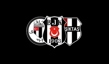 Beşiktaş’ın gençlerinden örnek karar!