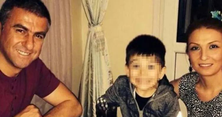 Ünlü spor adamı Hamza Hamzaoğlu’na evlilik dışı çocuğunun annesinden eziyet davası