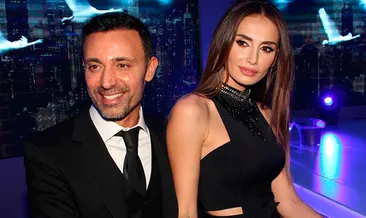 Emina Sandal eve dönmeyecek!