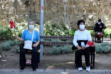 Hafta sonu sokağa çıkma yasağı olacak mı? Son dakika haberi: Bilim Kurulu toplantısı saat kaçta? Kritik açıklama...