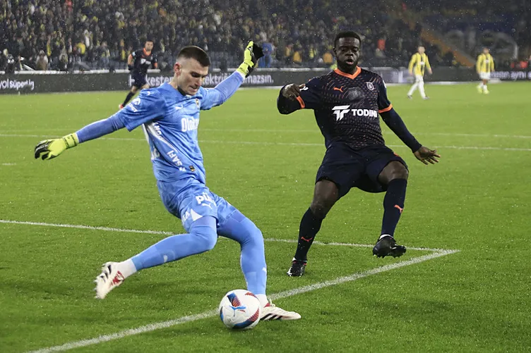 Son dakika haberi: Fenerbahçe’nin 1 numaralı büyük planı ortaya çıktı! Herkesi şaşırtacak Livakovic kararı...