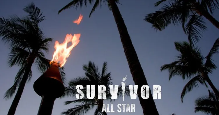 Survivor’dan kim elendi, kim gitti? | Acun Ilıcalı elenen ismi açıkladı! 7 Haziran SMS oy sıralaması ile 2022 Survivor All Star kim gitti, adaya hangi isim veda etti?