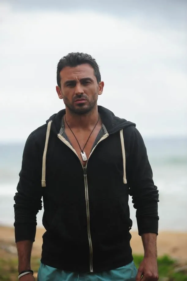 Survivor Ahmet Dursun kimdir?