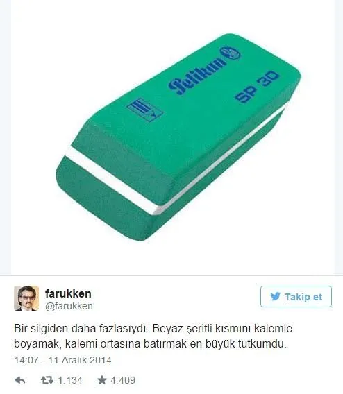 Güldürürken Düşündüren Yüzde Yüz Katılacağınız 15 Tespit