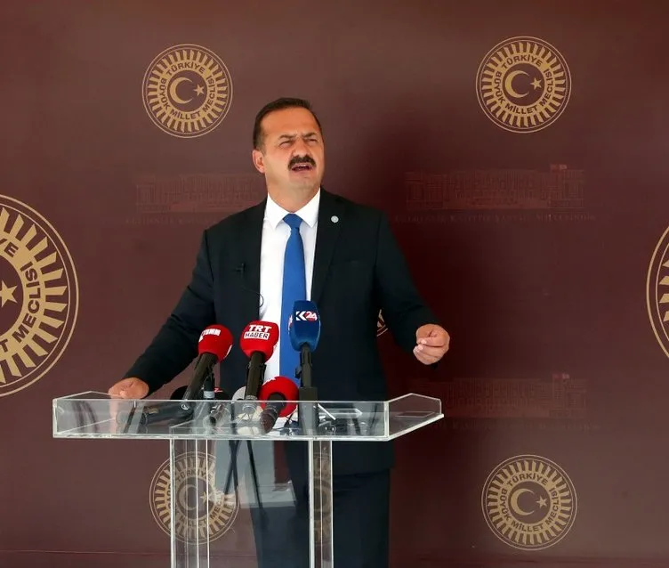 Yavuz Ağıralioğlu'dan Kılıçdaroğlu'nun yedek ajandasına reddiye