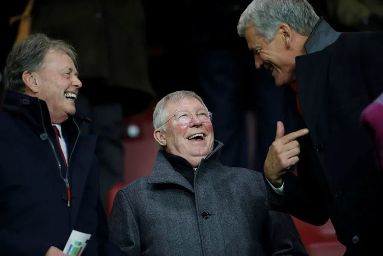 Listeye Türkiye'den tek isim girebildi! En iyi teknik direktörler...