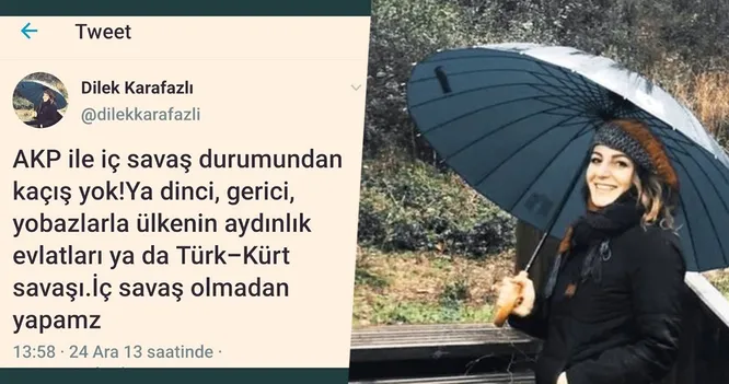 İBB'nin çift maaşlı yeni Halkla İlişkiler şefinden skandal paylaşım