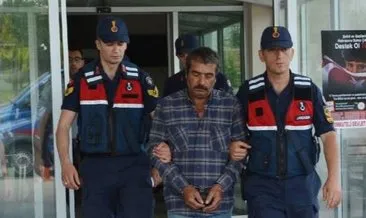 Antalya’da kuzenini öldürmekle suçlanan sanık: ‘’Babaanneme iftira attı’’
