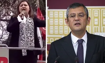 Kirli ittifakta büyük kriz: Özgür Özel’den Burcu Köksal’ın ’DEM Parti’ sözlerine düzeltme