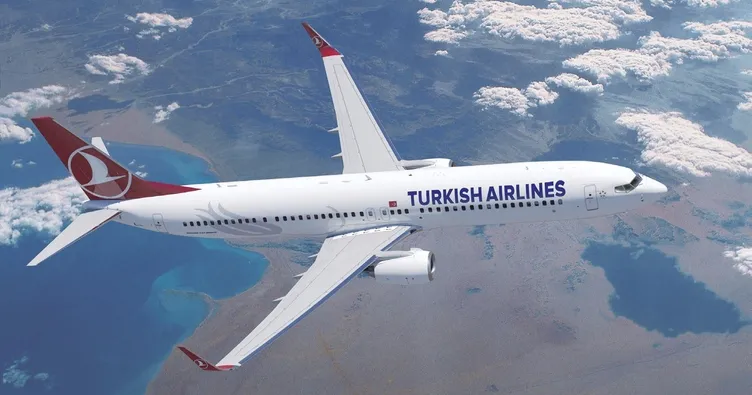 THY’den 8 bin personel alımı müjdesi