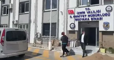 Kamyonetinde ölü bulunmuştu! Cinayeti eşi itiraf etti: İzmir’de kan donduran olay