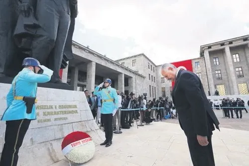 Başkan Erdoğan'dan manifesto-16