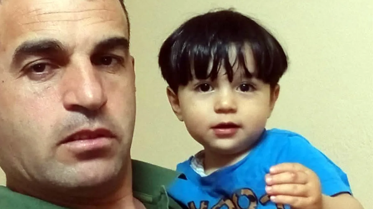 Kahramanmaraş’ta kahreden ölüm: Çekyattan düşen Bertuğ öldü! Sinir krizi geçirip hastaneden ayrılan babasından acı haber… Kahramanmaraş’ta kahreden ölüm: Çekyattan düşen Bertuğ öldü! Sinir krizi geçirip hastaneden ayrılan babasından acı haber…