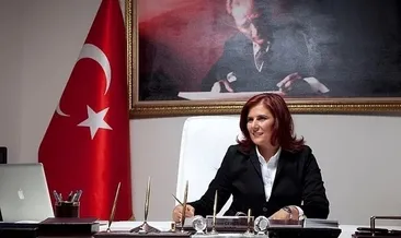Özlem Çerçioğlu kimdir, CHP’den neden istifa etti? Aydın Büyükşehir Belediye Başkanı Özlem Çerçioğlu hakkında merak edilenler