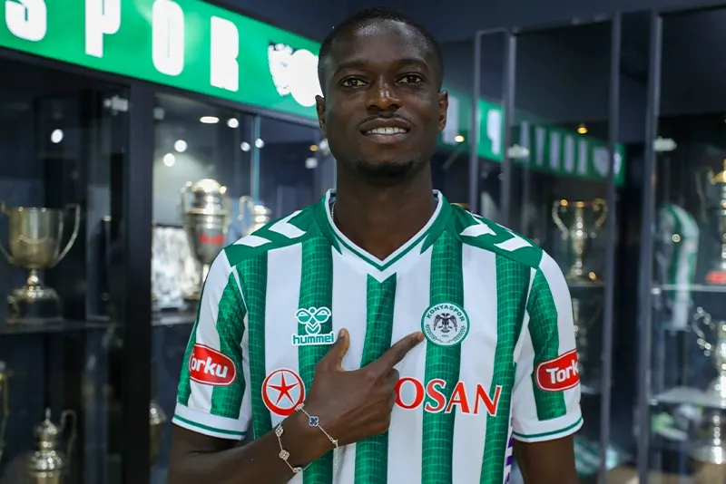 Süper Lig'de transfer rüzgarı! İşte resmen açıklanan tüm imzalar (2026-2027)