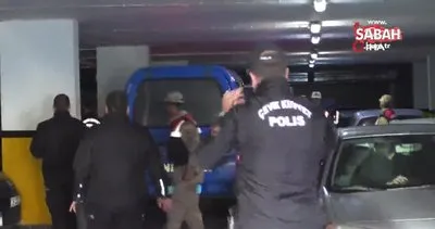 Erzurum’da akraba kavgasına 2 tutuklama | Video
